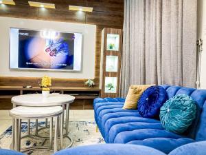 2 bedroom Flat & Apartment Short let Lekki Phase 1 Lekki Lagos