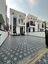 5 bedroom Detached Duplex For Sale Chevron, Lekki Lagos