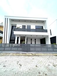 5 bedroom Detached Duplex For Sale Chevron Conservation, Lekki Lagos