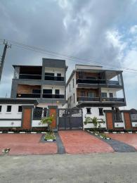 5 bedroom Detached Duplex For Sale Magodo GRA Phase 2 Kosofe/Ikosi Lagos