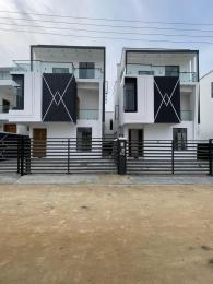 5 bedroom Detached Duplex For Sale Chevron Lekki Chevron Drive Lekki Lagos