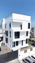 5 bedroom Detached Duplex For Sale Guzape Abuja Phase 1 