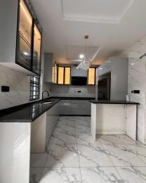 4 bedroom Detached Duplex For Sale Ogba Ikeja Lagos