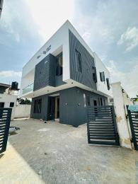 5 bedroom Detached Duplex For Sale Adeniyi Jones Ikeja Lagos 5 bedroom Detached Duplex For Sale Adeniyi Jones Ikeja Lagos