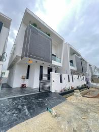 4 bedroom Semi detached Duplex For Sale Ajah Lagos 4 bedroom Semi detached Duplex For Sale Ajah Lagos