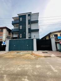 3 bedroom Flat & Apartment For Sale Ikeja Lagos