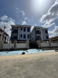 3 bedroom Block Of Flats For Sale Opebi Ikeja  Lagos