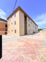 3 bedroom Block Of Flats For Sale Isheri North Ojodu Lagos