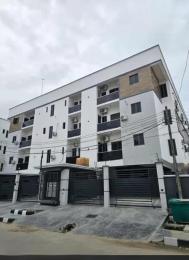 2 bedroom Block Of Flats For Sale Lekki Lagos