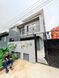 2 bedroom Block Of Flats For Sale Allen Avenue Ikeja Lagos