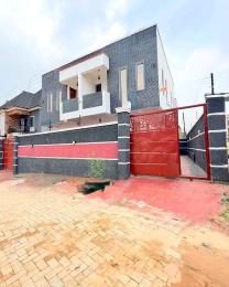 2 bedroom Semi detached Duplex For Sale Ogba Bus-stop Lagos