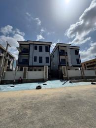 2 bedroom Block Of Flats For Sale Opebi Ikeja Lagos