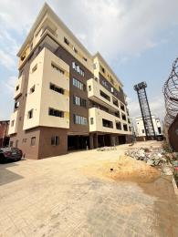 3 bedroom Flat & Apartment For Sale Ikeja GRA Lagos