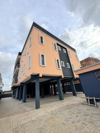 3 bedroom Flat & Apartment For Sale Gbagada Lagos