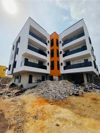 3 bedroom Block Of Flats For Sale Ikeja GRA Lagos