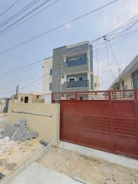 3 bedroom Flat & Apartment For Sale Gbagada Lagos
