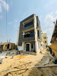 3 bedroom Flat & Apartment For Sale Gbagada Lagos 3 bedroom Flat & Apartment For Sale Gbagada Lagos