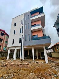 3 bedroom Flat & Apartment For Sale Maryland Ikeja Lagos