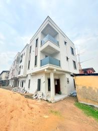 3 bedroom Block Of Flats For Sale Oko Oba Agege Lagos