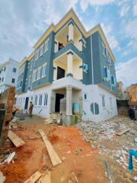 3 bedroom Block Of Flats For Sale Opebi Ikeja Lagos