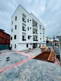 3 bedroom Flat & Apartment For Sale Opebi Ikeja Lagos