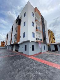 3 bedroom Block Of Flats For Sale Aguda  Surulere Lagos