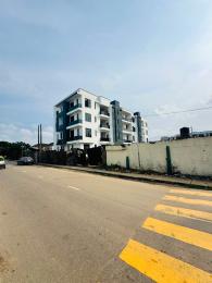 3 bedroom Block Of Flats For Sale Ikeja GRA Lagos