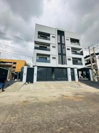 3 bedroom Block Of Flats For Sale Opebi Ikeja Lagos