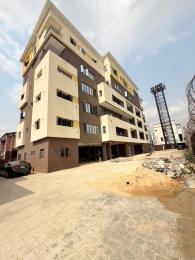 3 bedroom Block Of Flats For Sale Ikeja GRA Lagos