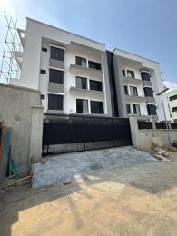 3 bedroom Block Of Flats For Sale Allen Avenue Ikeja Lagos