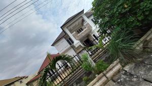 Duplex For Sale Naf Harmony Estate Port Harcourt Rivers