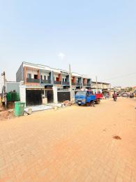 3 bedroom Terraced Duplex For Sale Oko Oba Agege Lagos