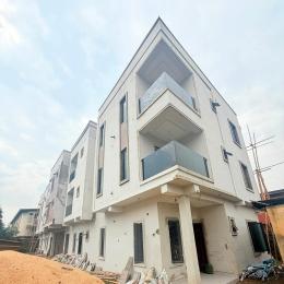 3 bedroom Flat & Apartment For Sale Oko Oba Agege Lagos