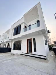 5 bedroom Detached Duplex For Sale Idado Lekki Lagos