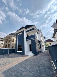 4 bedroom Detached Duplex For Sale Carlton Gate Estate Akobo Ibadan Oyo