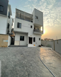 4 bedroom Detached Duplex For Sale Magodo Gra Phase 1 Magodo Kosofe/Ikosi Lagos 4 bedroom Detached Duplex For Sale Magodo Gra Phase 1 Magodo Kosofe/Ikosi Lagos