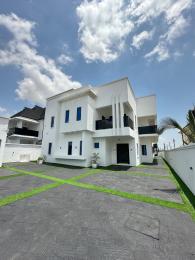 4 bedroom Detached Duplex For Sale Blue Gate Oluyole Estate Ibadan Oyo