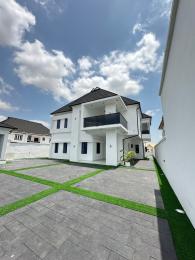 4 bedroom Detached Duplex For Sale Oluyole Estate Ibadan Oyo