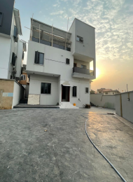 4 bedroom Detached Duplex For Sale Magodo GRA Phase 1 Ojodu Lagos 4 bedroom Detached Duplex For Sale Magodo GRA Phase 1 Ojodu Lagos