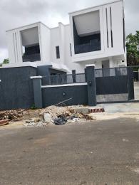 4 bedroom Semi detached Duplex For Sale Bodija Ibadan Oyo