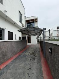4 bedroom Detached Duplex For Sale Orchid Lekki Lekki Phase 2 Lagos