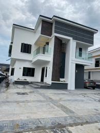 4 bedroom Detached Duplex For Sale Sars Road, Port Harcourt Rupkpokwu Port Harcourt Rivers