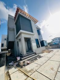 4 bedroom Detached Duplex For Sale Surulere Lagos