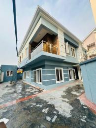 4 bedroom Detached Duplex For Sale Magodo Kosofe/Ikosi Lagos
