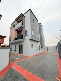 4 bedroom Detached Duplex For Sale Magodo GRA Phase 1 Ojodu Lagos