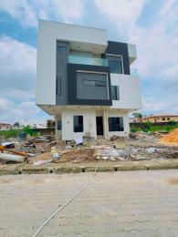 4 bedroom Detached Duplex For Sale Opebi Ikeja Lagos
