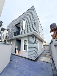 4 bedroom Detached Duplex For Sale Magodo GRA Phase 1 Ojodu Lagos
