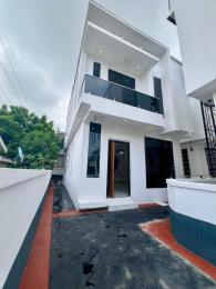4 bedroom Detached Duplex For Sale Ajah Lagos