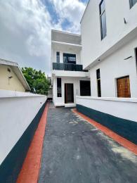 4 bedroom Detached Duplex For Sale Ajah Lagos