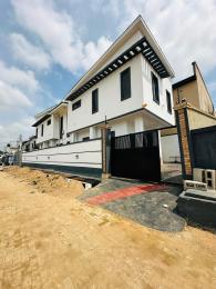 3 bedroom Semi detached Duplex For Sale Omole Phase 2 Ojodu Lagos